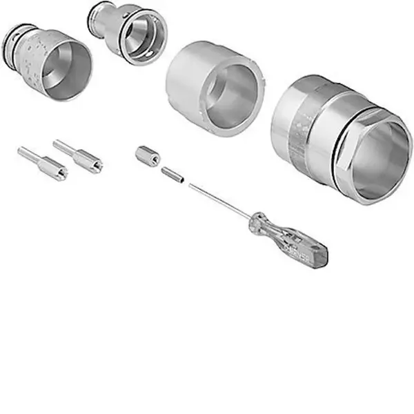 Hansa Príslušenstvo - Predlžovacia súprava 35 mm 59911438