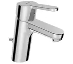 Hansa Primo - Umyvadlová baterie XL, s výpustí, chrom 49562203