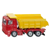 SIKU Super - Nákladní auto se sklápěcí korbou