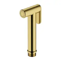 OMNIRES Bidetta - Bidetová sprška, kartáčovaná mosaz BIDETTA2-RBSB