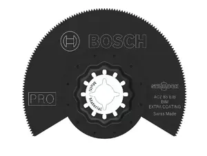 Bosch Príslušenstvo - Súprava pílových plátkov 85 mm, 10 ks 2608669087