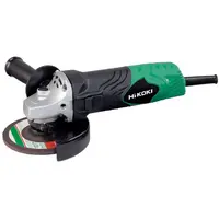 HiKOKI Náradie - Uhlová brúska 125 mm, 900 W G13SN2YGZ