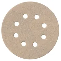 Metabo Príslušenstvo - Brúsny papier na farbu P180, priemer 125 mm, 25 ks 625731000