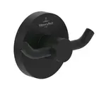 Villeroy & Boch Elements Tender - Háček, matná černá TVA151012000K5