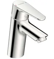 Hansa Vantis - Umývadlová batéria Eco, chróm 524222630005