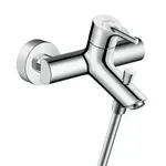 Hansgrohe Talis S - Vaňová batéria, chróm 72400000