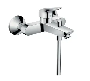 Hansgrohe Logis - Páková vaňová batéria, chróm 71400000