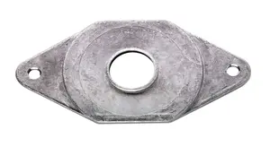 Metabo - Kopírovací příruba 30 mm 630121000