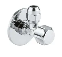 Grohe Universal - Rohový ventil, chróm 22031000