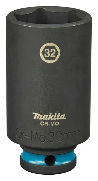 Makita Príslušenstvo - Nástrčný kľúč 32x82 mm E-16558