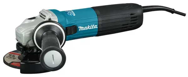 Makita Náradie - Uhlová brúska 125 mm, 1400 W GA5040C