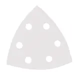 Makita Príslušenstvo - Brúsny papier P240, 94x94 mm, 10 ks P-42759