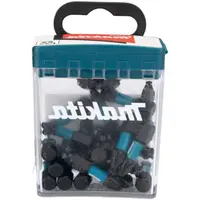 Makita Príslušenstvo - Súprava torzných bitov PZ2, 25 ks E-12376