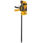 DeWALT Náradie - XL svorka 600 mm, zvieracia sila 272 kg DWHT0-83186