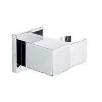 Mereo Sprchové príslušenstvo - Držiak sprchy, chróm CB466Q