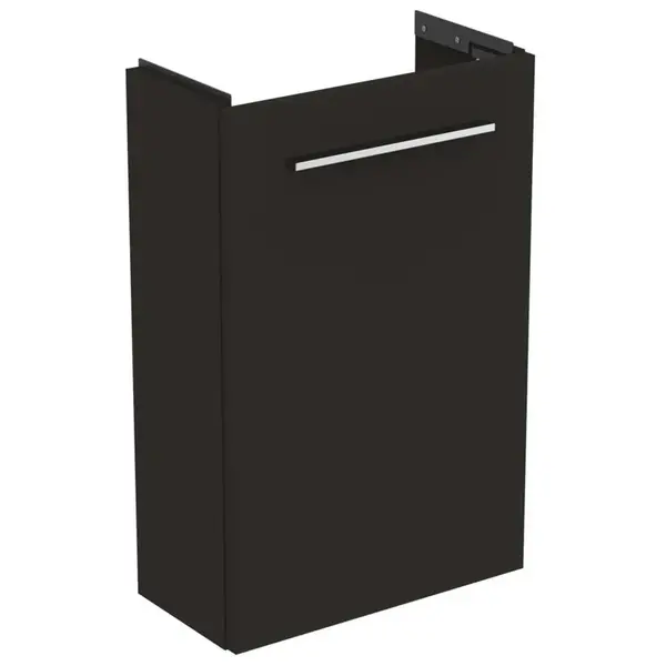 Ideal Standard i.Life S - Skříňka pod umývátko, 41x21x63 cm, uhlově matná šedá T5296NV