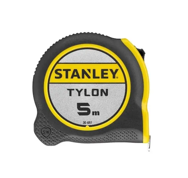 Stanley Příslušenství - Svinovací metr TYLON 5 m 1-30-697