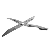 DeWALT Příslušenství - Set náhradních nožů pro sekačky DT20902