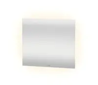 Duravit Zrcadla - Zrcadlo 80x70 cm, s LED osvětlením a vyhříváním LM7826D00000000