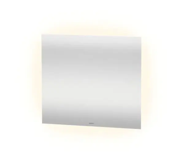 Duravit Zrcadla - Zrcadlo 80x70 cm, s LED osvětlením a vyhříváním LM7826D00000000