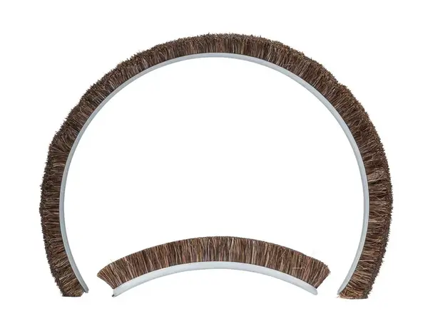 Bosch Příslušenství - Náhradní kartáčový věnec 2608000883