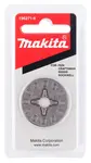 Makita Příslušenství - Adaptér nástrojů pro multifunkční nářadí 196271-6