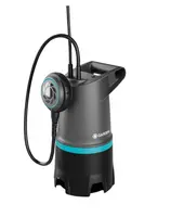 Gardena - Kalové ponorné čerpadlo 2000 Basic, 550 W 09017-47