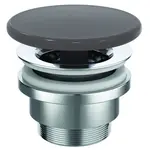 Ideal Standard Ipalyss - Neuzavíratelná výpusť, slate grey E2114V5