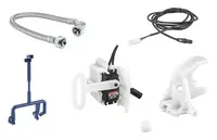 Grohe Sensia Arena - Instalační set pro automatické splachování 46944001