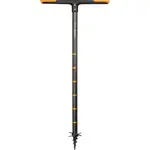 FISKARS Zahradní nářadí - Zemní vrták, velikost S 1000636