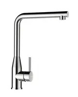 SCHOCK Keto - Dřezová baterie, nerez 518000EDM