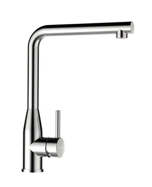 SCHOCK Keto - Dřezová baterie, nerez 518000EDM