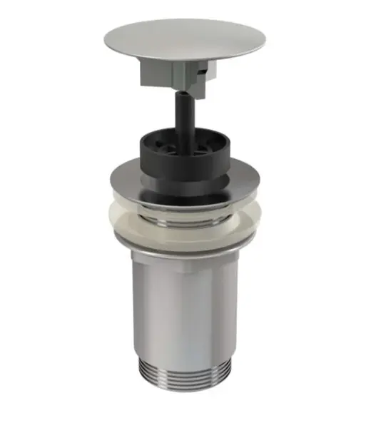 Alcadrain Příslušenství - Výpust umyvadlová 5/4", kov A396