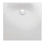 Duravit Tempano - Sprchová vanička, 80x80 cm, Antislip, biela 720187000000001