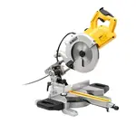 DeWALT Náradie - Pokosová píla 250 mm, 1850 W DWS778