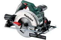 Metabo Náradie - Okružná píla 160 mm, 1200 W 600855000