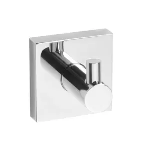 Sapho X-SQUARE - Háčik, chróm XQ203