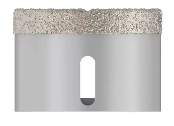 Bosch Příslušenství - Diamantová vrtací korunka do dlaždic a obkladů, průměr 65 mm 2608599020