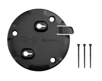 Gardena Sprinklersystem - Upevňovací podložka pro AquaPrecise zavlažovač 16022-20