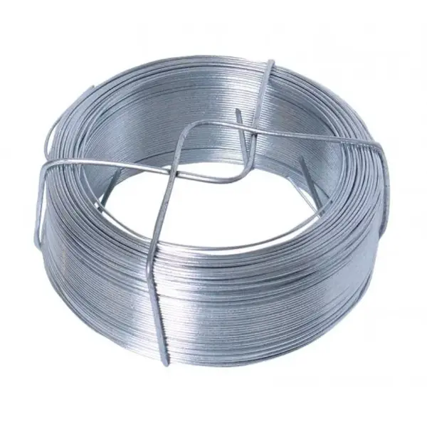 Drát vázací, 0,9 mm x 100 m , pozinkovaný, ENPRO