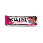 AMIX Exclusive Protein Bar, Forest Fruit, 85g