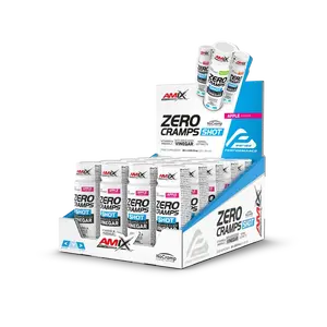 AMIX Zero Cramps Shot, Apple, 20x60ml