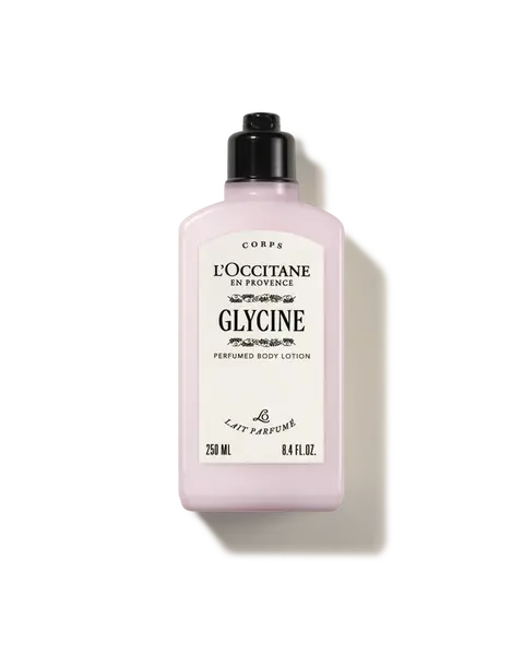 Tělové mléko Glycine