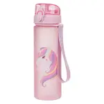 Tritanová láhev na pití Unicorn, 500 ml