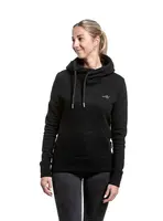 Meatfly dámská mikina Nala Black | Černá | Velikost XS