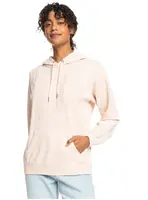 Roxy dámská mikina Gonnagetaway Pale Dogwood | Písková | Velikost S