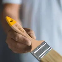 Štětec plochý, 60 mm, univerzální KUBALA