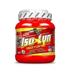 AMIX Iso-Lyn Isotonic Drink, Orange, 800g