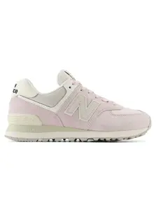 New balance dámské boty 574 Pink Granite | Růžová | Velikost 5,5 US