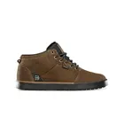 Etnies pánské boty Jefferson MTW Brown / Green | Hnědá | Velikost 9 US